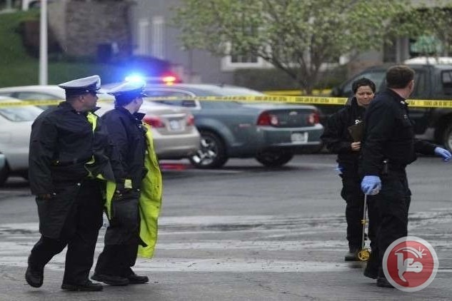 مقتل 5 أشخاص بإطلاق نار في مدرسة شمالي كاليفورنيا
