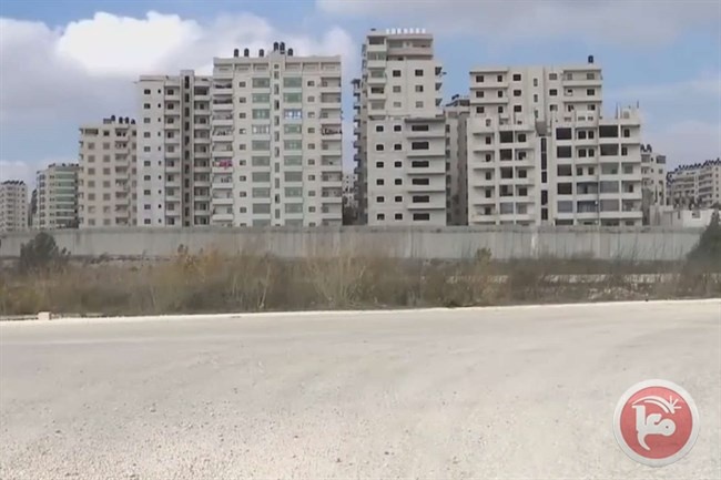 الاحتلال يهدد بتفجير 6 بنايات سكنية في كفر عقب