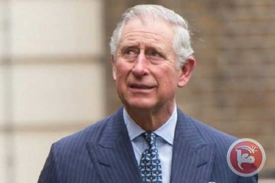 عاهل بريطانيا الجديد سيحمل اسم الملك تشارلز الثالث
