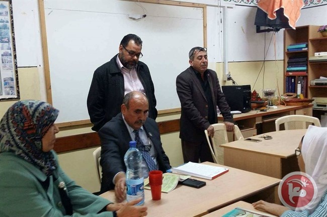 &quot;الثقافة&quot; تنفذ رواية قصة شعبية في مدرسة بنات فاطمة سرور