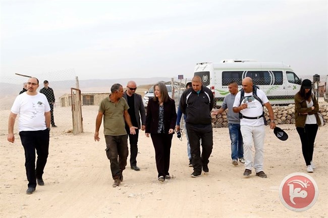 معايعة: سياحة المسارات في فلسطين تمثل مصدر جذب للسياح