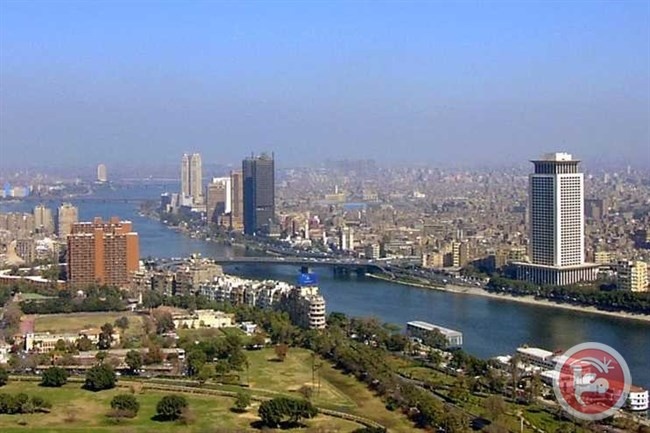 بعد تجميد عضوية اسرائيل- مصر تنضم لاتحاد الصحفيين الدوليين