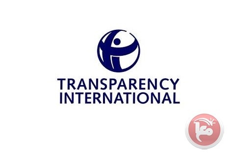 الشفافية الدولية تطالب السلطة بتعديل قانون الجرائم الالكترونية