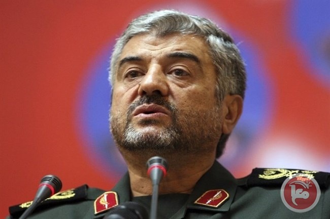 الحرس الثوري الإيراني: قرار ترامب مقدمة لهدم الأقصى