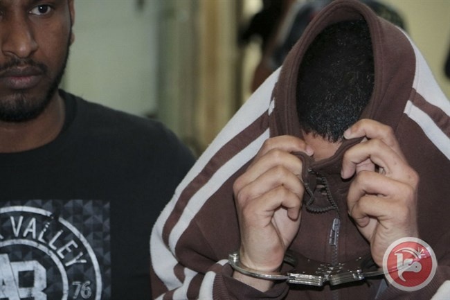 إسرائيل تعلن اعتقال ناشط قسامي في غزة