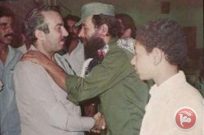 34 عاما على إنجاز أكبر صفقة لتبادل الأسرى