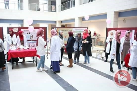 &quot;النجاح&quot; تنظم حملة للتبرع بالنظارات القديمة