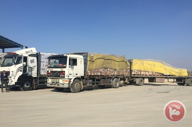 لجان المقاومة: إغلاق معابر غزة إعلان لحرب التجويع وتحذير من التلاعب بالأسعار