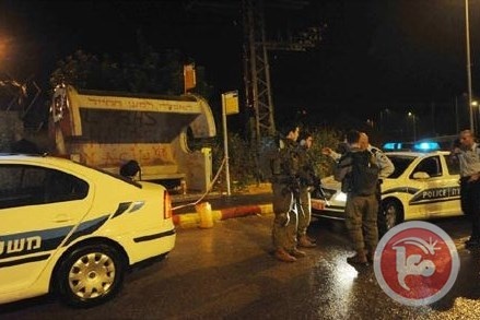 اعتقال جندي إسرائيلي ادعى كذبا خطف سلاحه