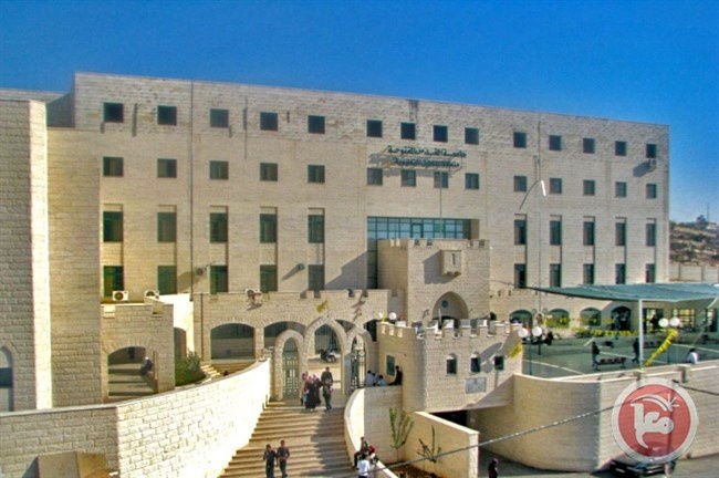 تجمع المبادرة الطلابي يستنكر رفع سعر الساعة في القدس المفتوحة