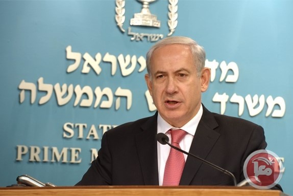 الشرطة الإسرائيلية ستوصي بتقديم لائحة اتهام ضد نتنياهو