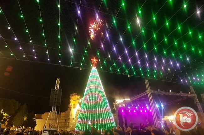 الحكومة تهنئ المسيحيين بالعيد وتجدد الدعوة للوحدة