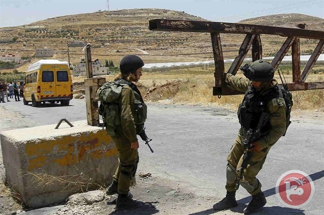 إسرائيل لا تنوي فرض اغلاق على الضفة الغربية بسبب الكورونا