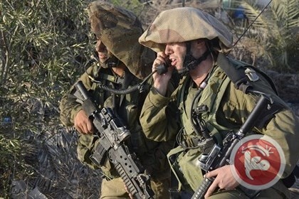 5 مليار لميزانية الجيش الاسرائيلي