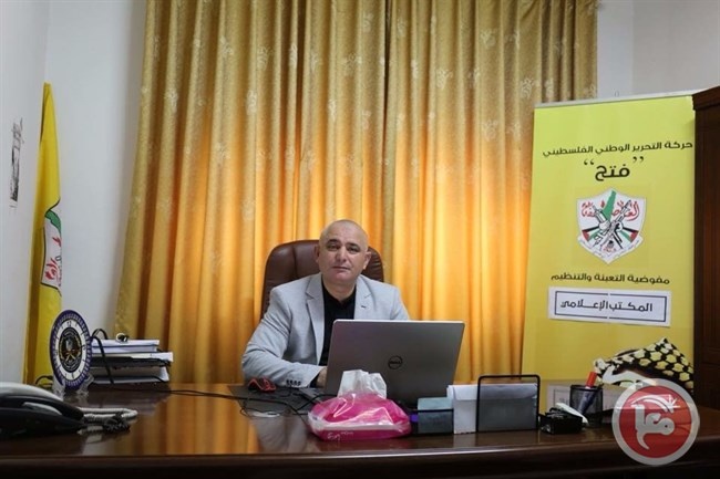 الجاغوب: انتخابات مجلس طلبة الخليل هو تعبير مصغّر عن برنامج فتح