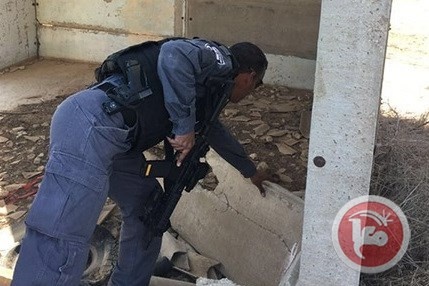 اعتقال منفذي عملية قتل الجندي الإسرائيلي بالنقب