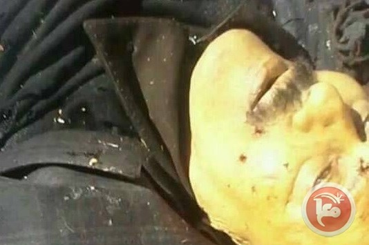 (فيديو) اغتيال الرئيس اليمني السابق