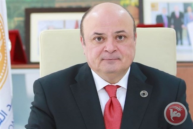 محافظ سلطة النقد يشارك في منتدى سياسات الشمول المالي في الأردن