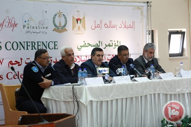 سلمان: رسالة الميلاد... أمل تضيء درب الخلاص