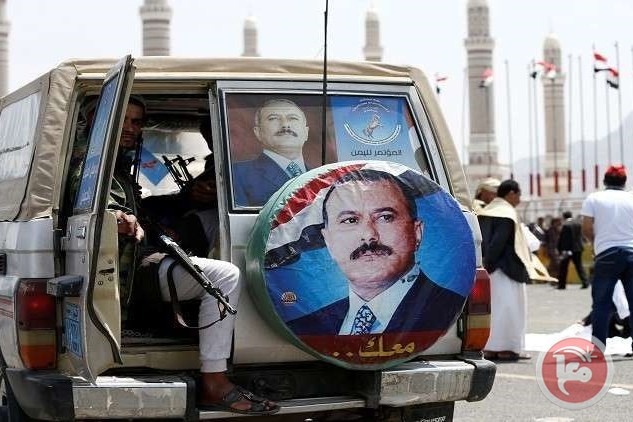 شروط الحوثيين لدفن صالح