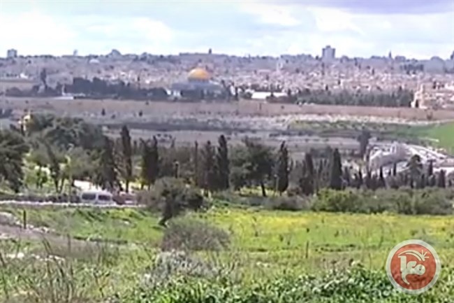 برلمان السلام يعلن موقفه من القدس