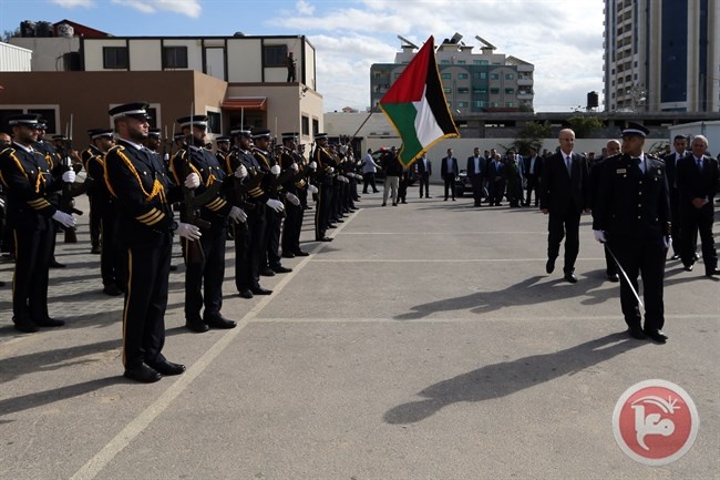 نتائج زيارة رئيس الحكومة الى غزة