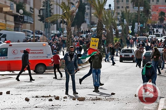 الإتحاد الأوروبي يعبر عن قلقه