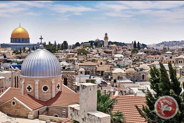 البرلمان العربي يطالب بفتح المساهمات الشعبية لدعم القدس