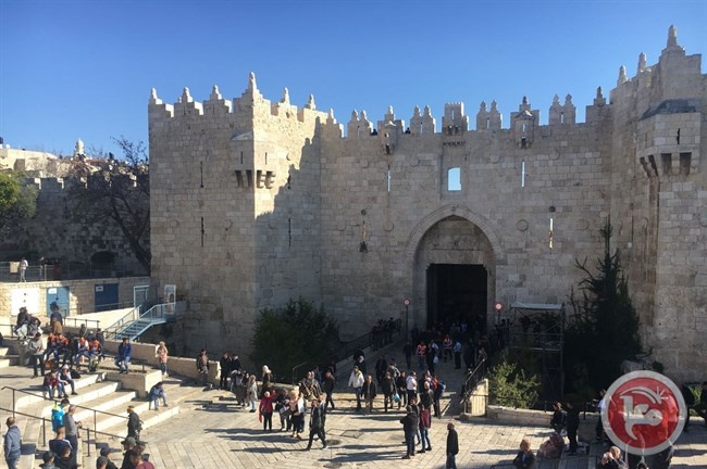 القدس عنوان خطبة الجمعة في مساجد ساحل العاج