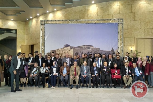جمعية امراض الغدد والسكري تعقد مؤتمرا طبيا بمشاركة عربية ودولية