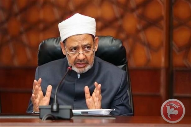 شيخ الأزهر يرفض لقاء نائب الرئيس الأمريكي