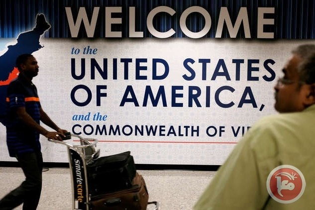 واشنطن تبدأ بتنفيذ أمر حظر سفر مواطني عدة دول