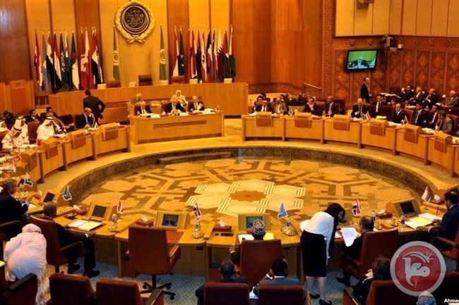 العرب يرفضون قرار ترامب ويطالبونه بالتراجع
