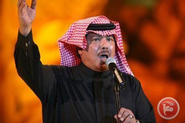 وفاة الفنان أبوبكر سالم بعد صراع مع المرض