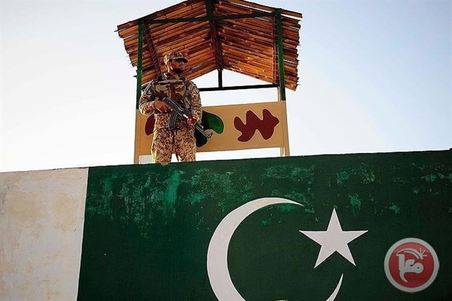 الجيش الباكستاني: القضية الفلسطينية لدينا بمثابة قضية كشمير