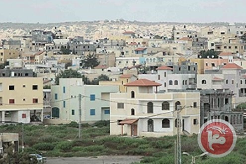 عودة: نتنياهو شخصيا يعترض على خارطة جسر الزرقاء