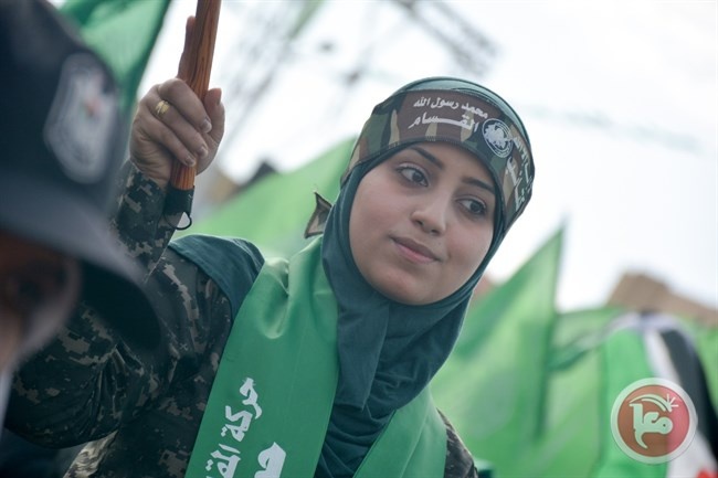الصحيفة الرسمية للسلطة تعتب على حماس غيابها المقصود