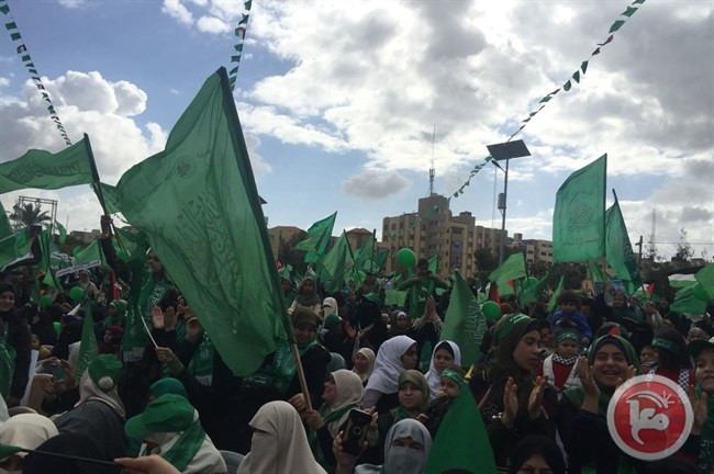 حركة &quot;حماس&quot; تنتقد قطر