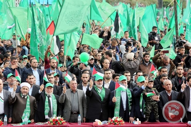 حماس تستعد لما بعد الرئيس- دحلان ليس خيارنا