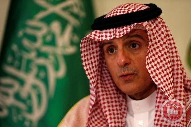 السعودية: الرئيس الامريكي مازال ملتزما بحل الدولتين