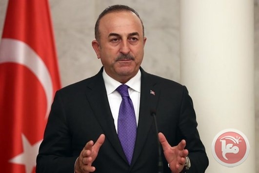 تركيا تنوي فتح سفارة بالقدس عاصمة فلسطين