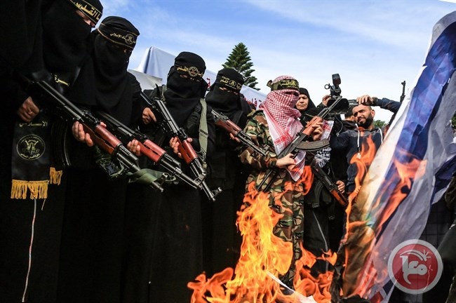 إسرائيل: حركة الجهاد تريد جرنا إلى الحرب