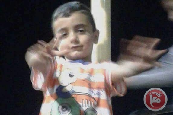 قوات الاحتلال تعتقل طفلا 6 سنوات في مخيم الجلزون