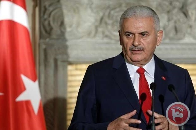 تركيا: قنصليتنا في القدس تضطلع بمهام سفارة لدى فلسطين