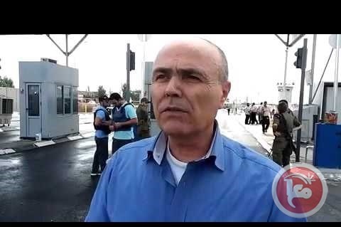 ضابط درزي خلافا لمردخاي منسقا لحكومة الاحتلال