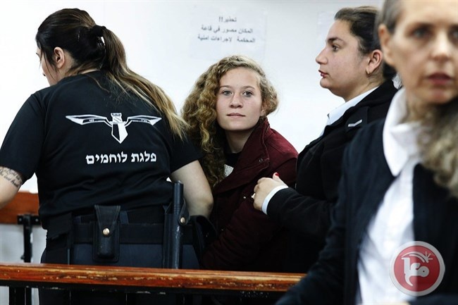 اوروبا قلقة من استهداف اسرائيل لقاصرين فلسطينيين