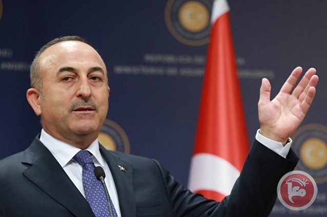 وزير خارجيه تركيا يرافق المالكي الى نيويورك لحضور التصويت