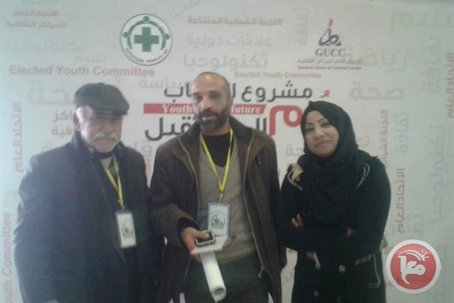 الشخصيات المستقلة تُفعل لجنة المرأة لدعم المصالحة