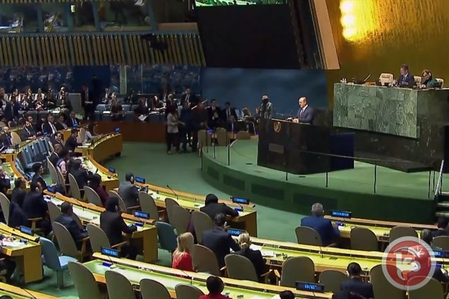 جلسة طارئة للأمم المتحدة بشأن القدس