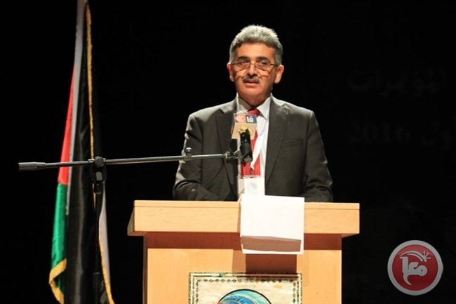 انتخاب د.نظام نجيب رئيسا لاتحاد المستشفيات والمراكز الطبية